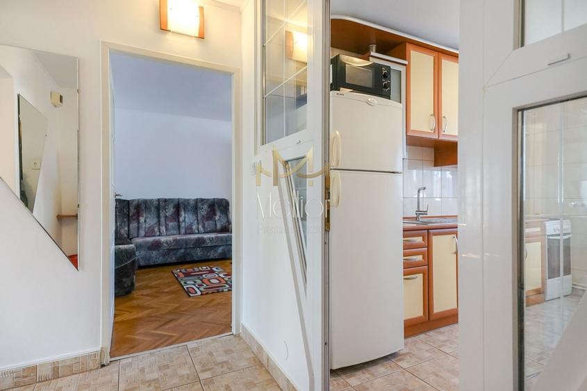 Apartament 3 camere decomandate, parcare, Marasti, zona Kaufland! - 12
