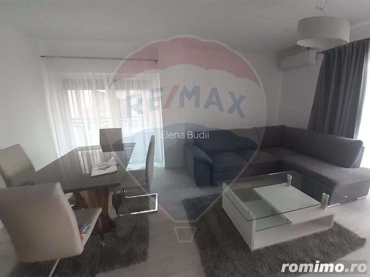 Apartament cu 2 camere de inchiriat in zona Ultracentral