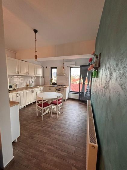 Apartament Premium 3 camere, complet mobilat si utilat,  Brâncuși - 3