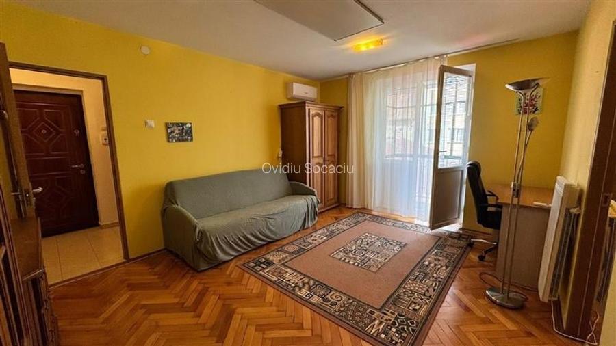 Apartament Semicentral Str. Horea 2 Camere