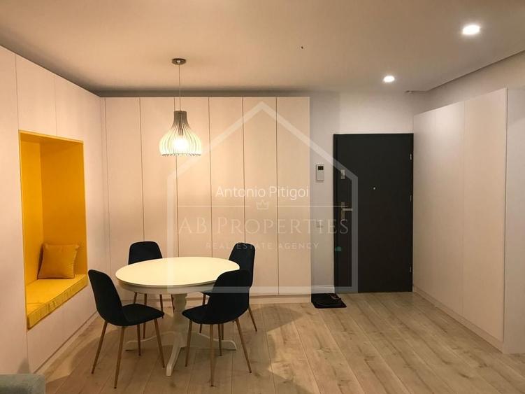 Apartament 2 camere | Parcare Subterana | Baneasa - Sisesti