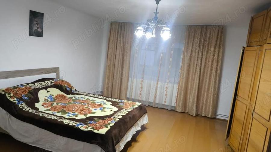 Casa de vanzare in Sannicolau Mare semicentral - 11