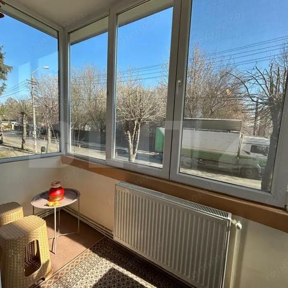 Apartament 2 camere de inchiriat, zona 7 Noiembrie - 2