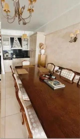 Apartament spectaculos in Mamaia la doar 1.5 km de oras. Parcare inclusa - 5