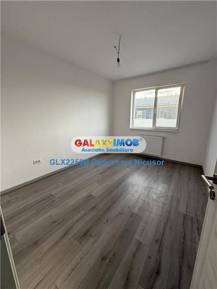 Apartament 2 camere, nemobilat, Militari Residence, 61.900 euro - 1