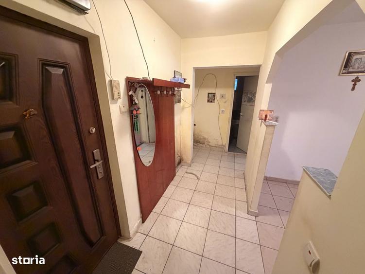Apartament 2 camere decomandat-Pivnita-Vasile Aaron - 1