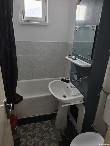 Inchiriez garsoniera Piatra Neam? strada Unirii (cartier Precista) - 7