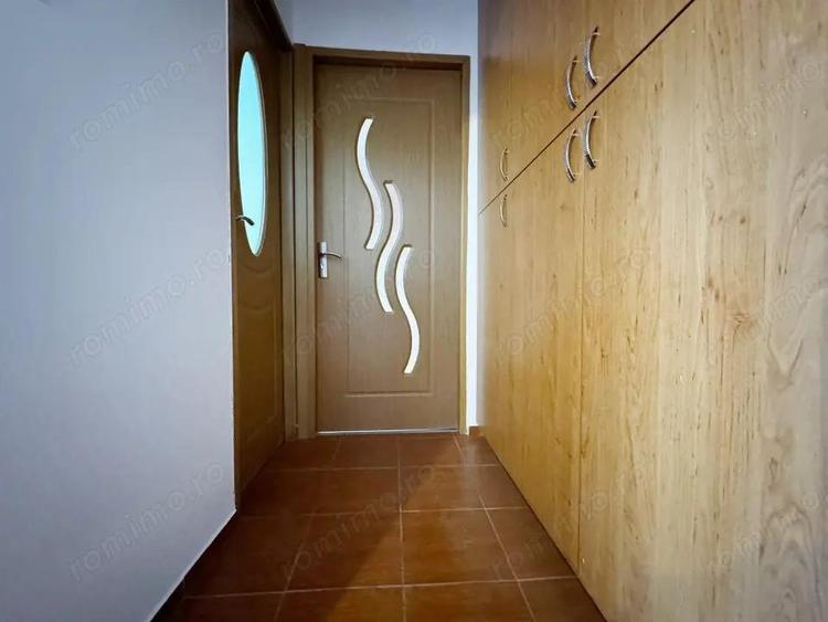 Apartament 2 camere semidecomandat, 51mp utili+ balcon -Lipovei - 10