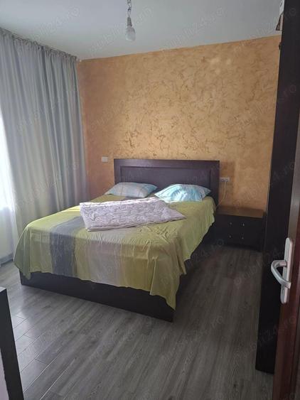 Casa Renovata Bunesti Valcea - 4