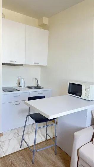 Garsoniera in zona Tineretului - 5