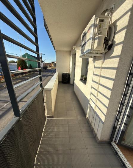 Apartament 3 camere 53 mp parter inalt plus balcon 10mp Terezian - 4