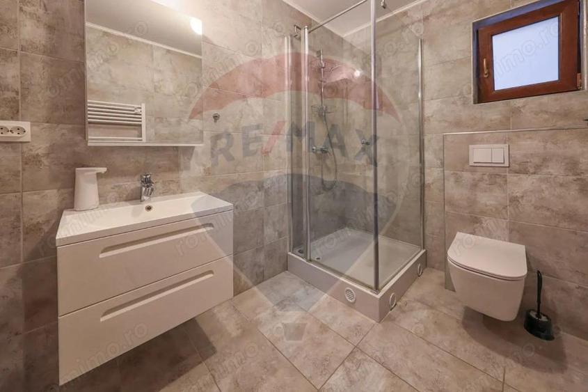 Casa single cu curte generoasa Cartier Izvor, Bra?ov - 15