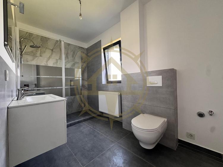 DOM00493 - Casa individuala 4 camere | 325 mp teren | P+1 | Langa padure - 9