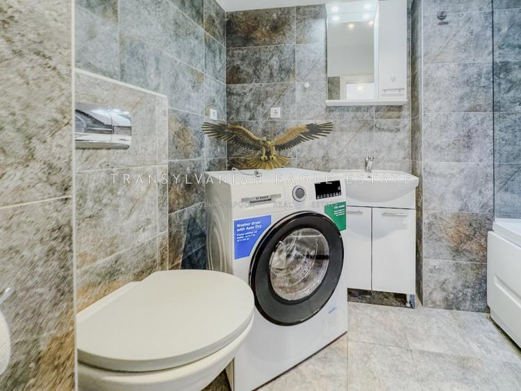 Locuința moderna Avella Residence|Bulevardul 21 Decembrie 1989| - 8