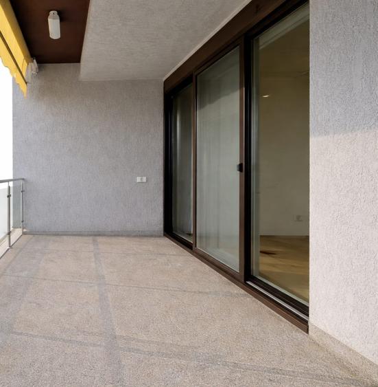 Apartament 4 camere de vânzare – Floreasca | Parcul Verdi | Imobil 2007 - 12