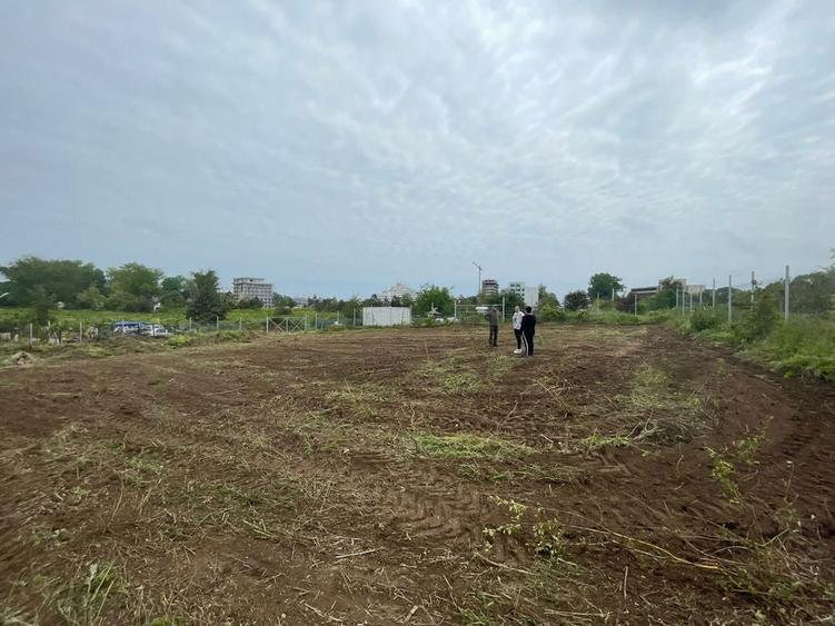 Teren intravilan 1500 mp Cap Aurora, Mangalia - 3