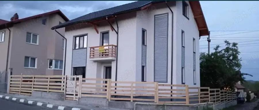 Casa de vanzare in zona reziden?iala centrala Valcea - 12