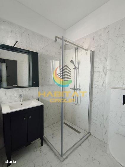 Vila p+1 / ansamblu rezidential/ Statie STV / Vidra - 2