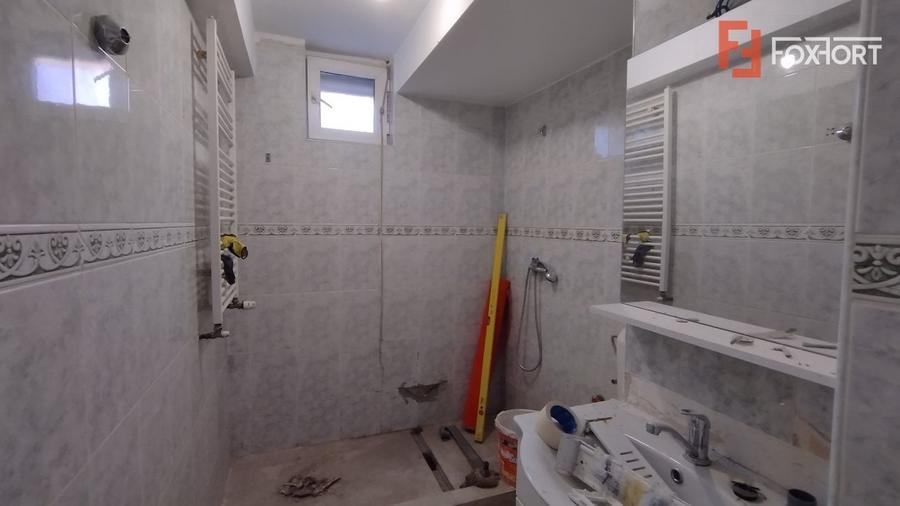 Apartament 2 camere, demisol - Zona Central - 3