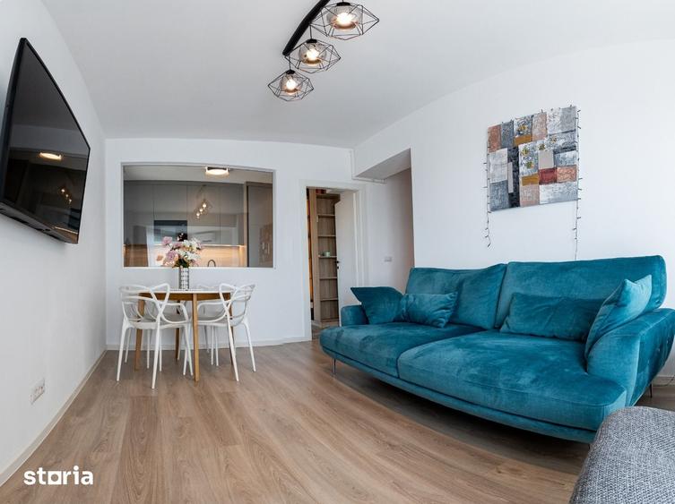Apartament 3 camere de vanzare | Vulcan | Bloc 2024 | 95 mp - 5