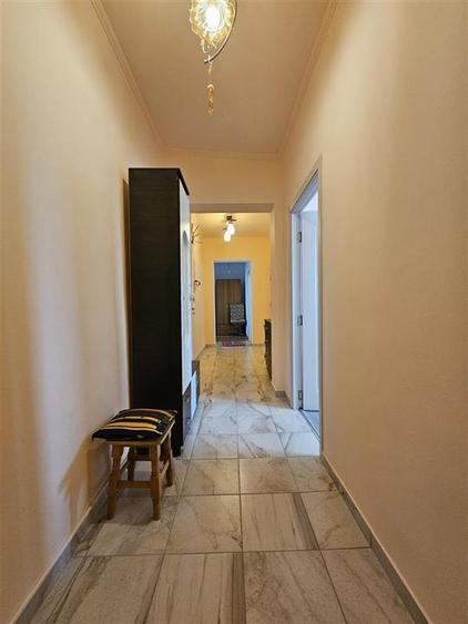 APARTAMENT  DE VANZARE CU 3 CAMERE IN QUARTAL, ONESTI - 1