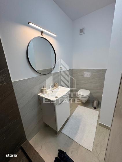 Apartament cu 2 camere, parcare subterana, Timisoara, Campeador City - 2