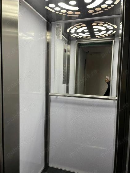 APARTAMENT SUPERB | BLOC REABILITAT | LACUL TEI  COMISION 0% - 9