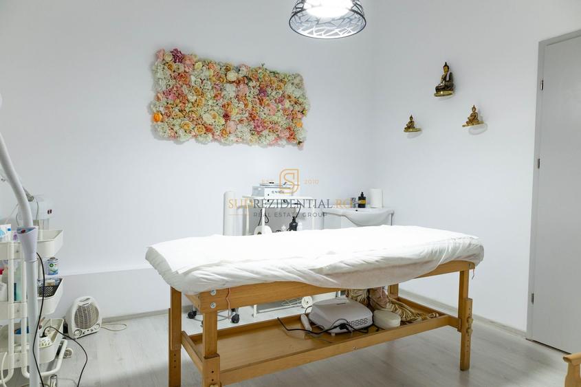 Predare afacere - Salon de infrumusetare, PLATA IN RATE, zona Viilor - 9