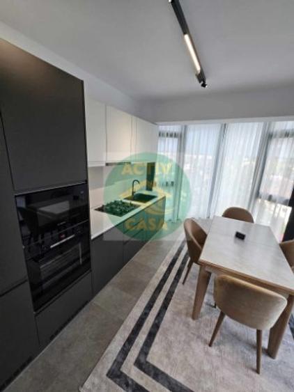 PENTHOUSE DE INCHIRIAT - 3