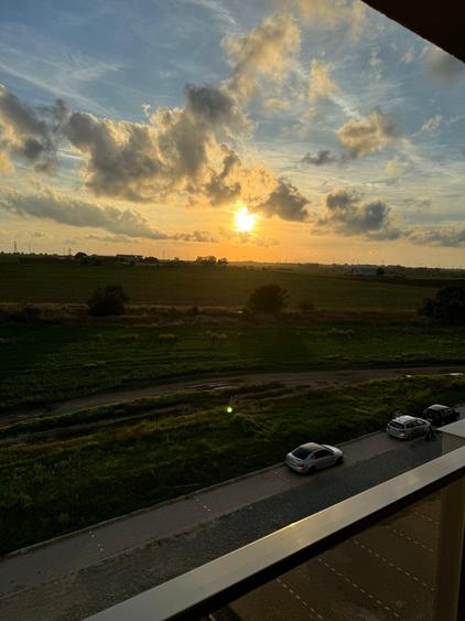 Apartament 3 camere, Lux, 2 Bai, Parcare, Rezidential, De vacanta,Tomis - 8