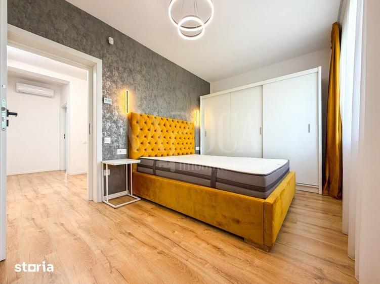 Casa 4 camere de vanzare in Borhanci, Cluj Napoca - 13