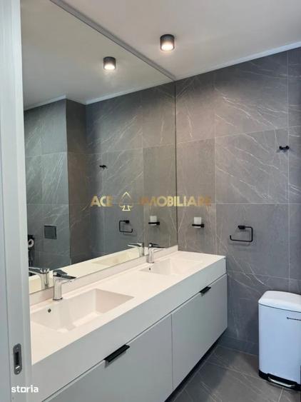 3 Camere de inchiriat | Floreasca | One Verdi Park | Parcare - 10