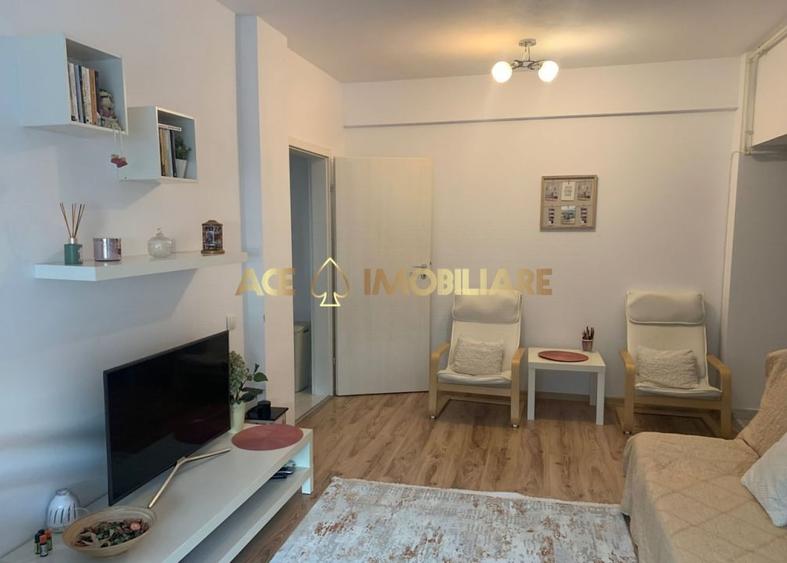 2 Camere de inchiriat | Pacii | Metrou | Centrala | Parcare - 1