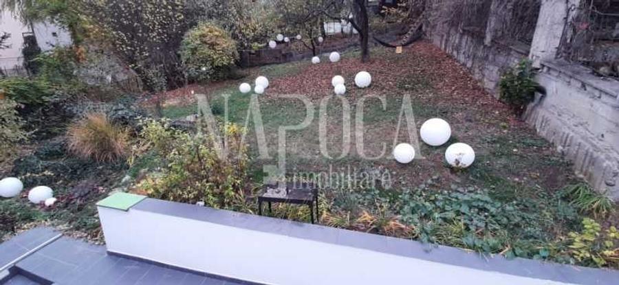 Casa 7 camere de vanzare in Centru, Cluj Napoca - 14