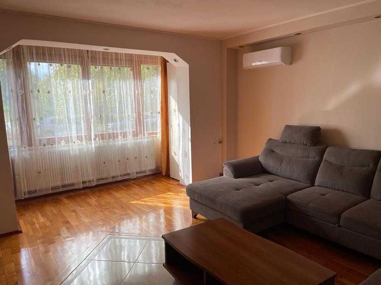 Inchiriez apartament 3 camere, zona Polivalenta, Arad - 3