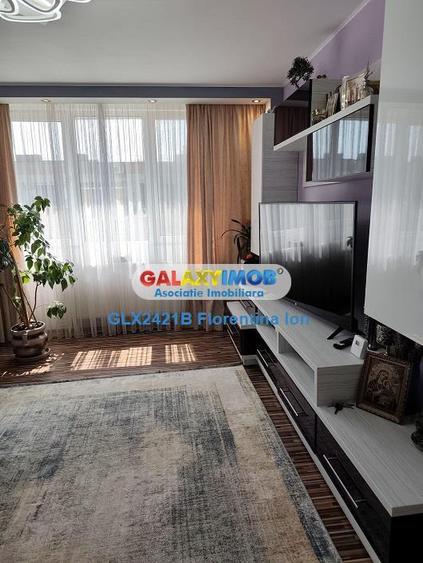 9080 Apartament 2 camere Drumul Taberei- Raul Doamnei - 2