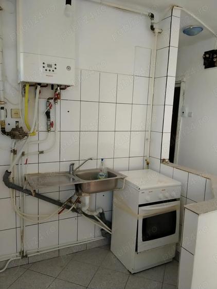 Vand apartament bilocal in Baia Mare str Ana Ipatescu - 2