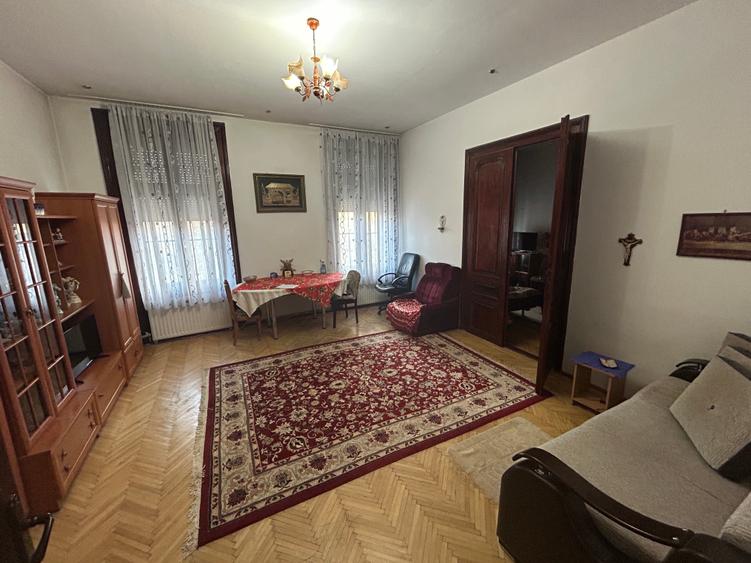 De vanzare apartament zona Iosefin - str Vacarescu, 0% Comision prin Poremo Imob - 1