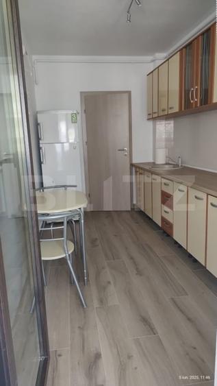 Apartament 2 camere – 60,79 m² | zona Salaj | parcare inclusa | Etaj 5 - 5