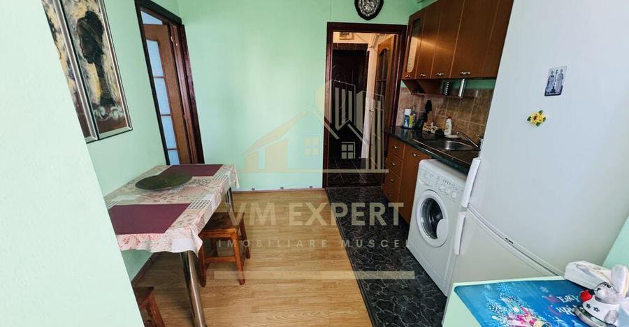 GARSONIERA DECOMANDATA CONFORT 1 ETAJ 4 CAMPULUNG VI?OI - 6