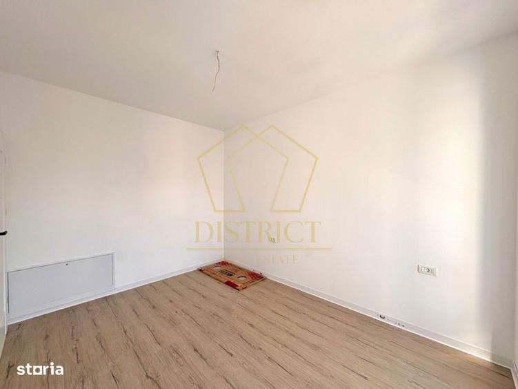 Apartament cu 2 camere si terasa de 16mp | Braytim - 3