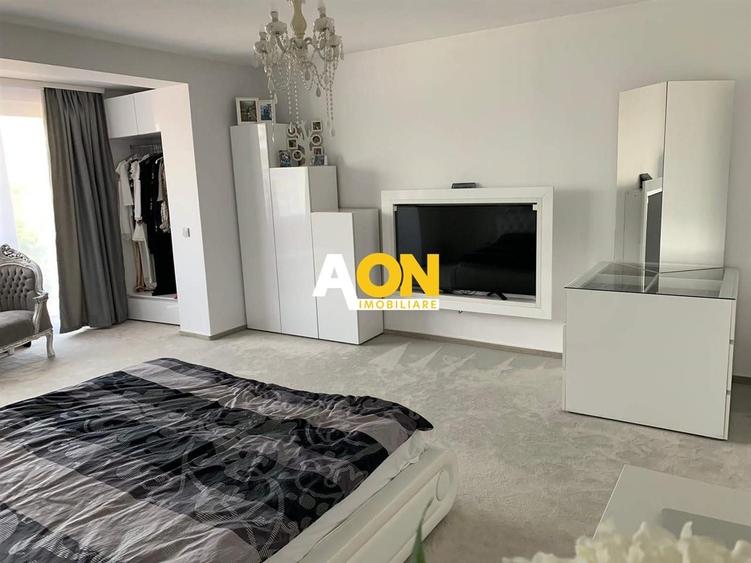 Casa tip insiruit, 3 camere, 176 mp teren, zona Alba Mall - 1