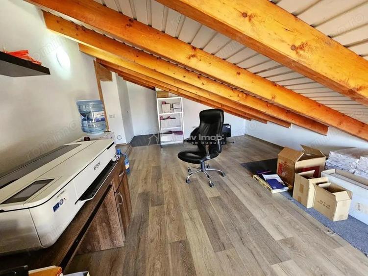 Apartament cu 4 camere cu scara interioara zona centrala, etaj 2 - 1