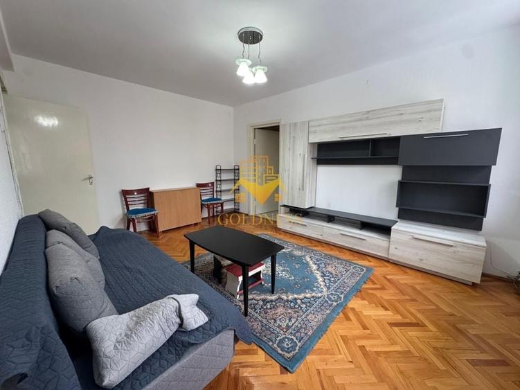 2 camere, balcon, Gheorgheni Zona Nicolae Titulescu, Interservisan - 1