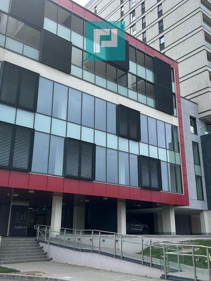 Apartament 2 camere, 52 mp - Fabrik Residence - 1