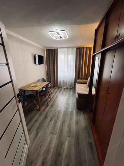 Garsoniera de inchiriat in zona Unirii - 1