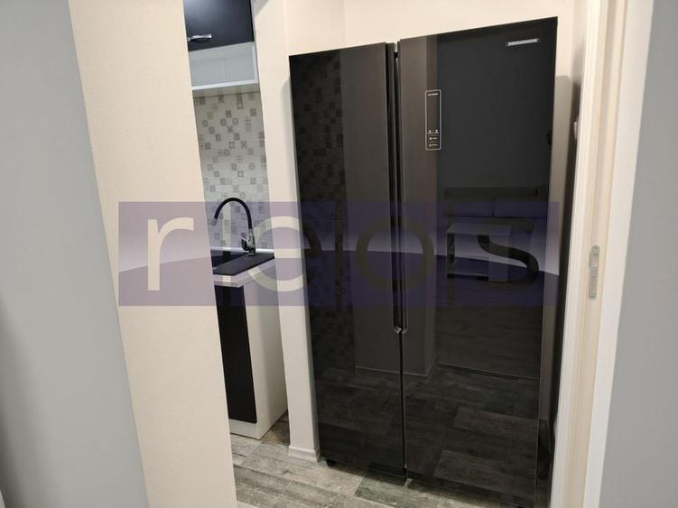 VANZARE 2 CAMERE I SEMIDECOMANDAT I METROU I PARC DRUMUL TABEREI - 7