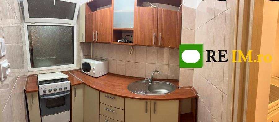 Garsoniera | 35mp | Renovata | 1 min Metrou Tudor Vladimirescu - 10