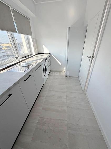 Tatarasi - Solumnia, 2 camere premium, mobilat si utilat, Parcare Subterana - 8