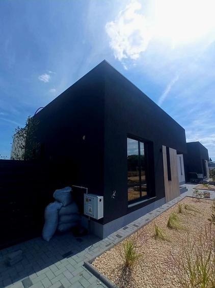 CASE INDIVIDUALE FORTULUI, TOATE UTILITATILE, PARCARE, COMISION 0% - 4